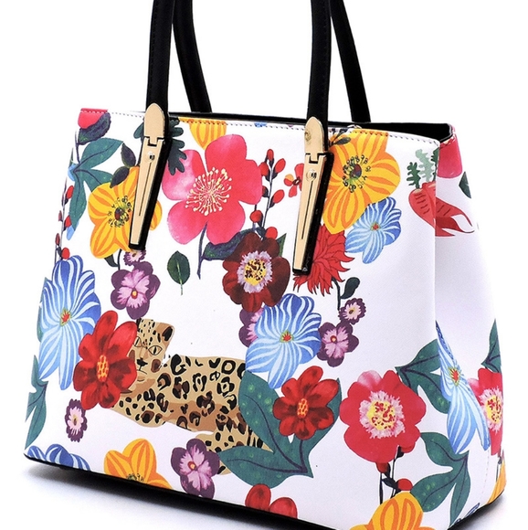 💥Bougie Bagz 3 in 1 Satchel - Picture 3 of 4